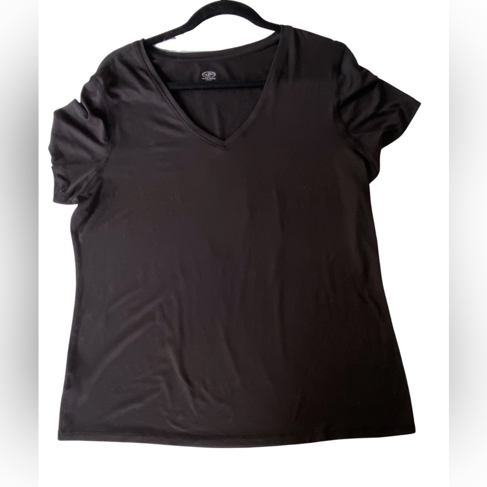 ATHLETIC T-shirt